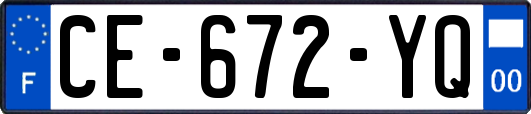 CE-672-YQ