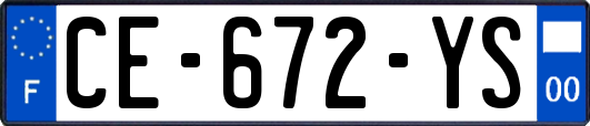 CE-672-YS