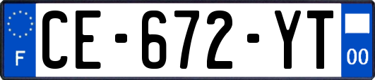 CE-672-YT