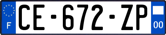 CE-672-ZP