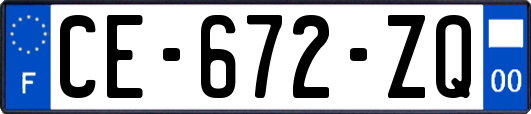 CE-672-ZQ