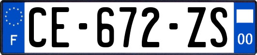 CE-672-ZS