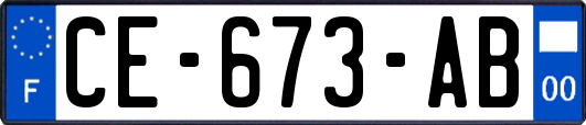 CE-673-AB