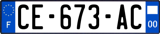 CE-673-AC