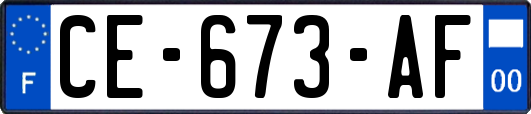 CE-673-AF