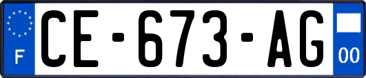 CE-673-AG