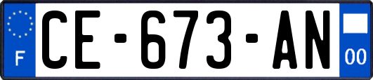 CE-673-AN