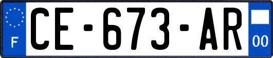 CE-673-AR