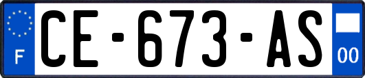 CE-673-AS