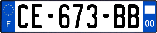 CE-673-BB