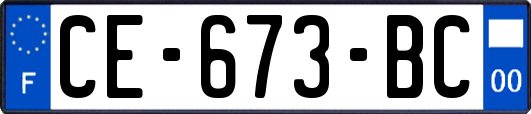 CE-673-BC