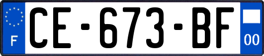 CE-673-BF