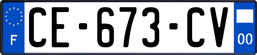 CE-673-CV