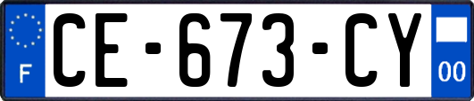 CE-673-CY