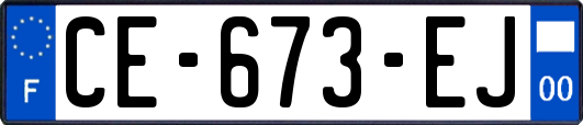 CE-673-EJ