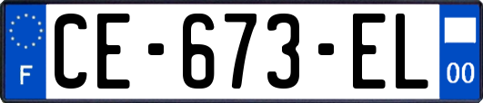 CE-673-EL