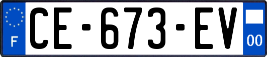 CE-673-EV