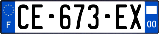 CE-673-EX