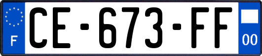 CE-673-FF