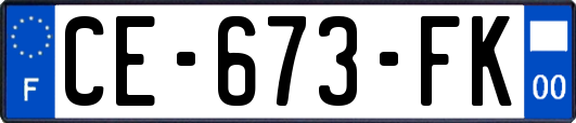 CE-673-FK