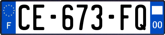 CE-673-FQ