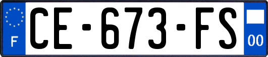 CE-673-FS