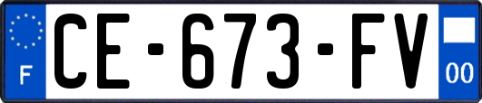 CE-673-FV