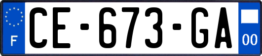CE-673-GA