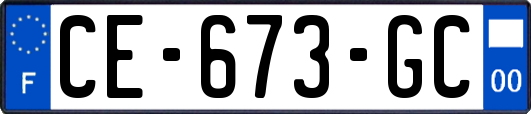 CE-673-GC