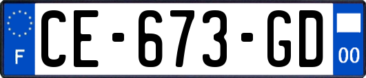 CE-673-GD