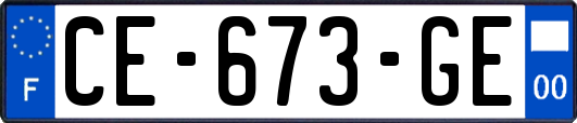 CE-673-GE