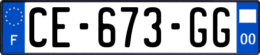 CE-673-GG