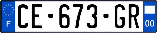 CE-673-GR