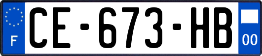 CE-673-HB