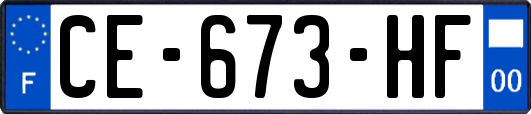 CE-673-HF