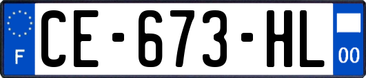 CE-673-HL