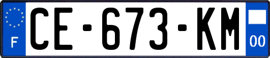 CE-673-KM