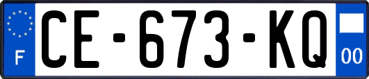 CE-673-KQ