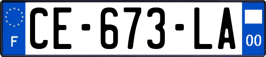 CE-673-LA