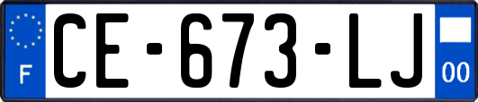 CE-673-LJ