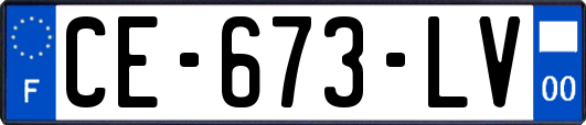 CE-673-LV