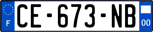 CE-673-NB