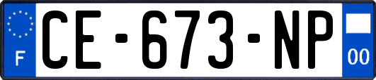 CE-673-NP