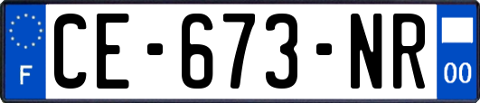 CE-673-NR