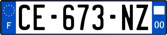 CE-673-NZ