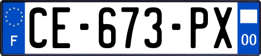 CE-673-PX