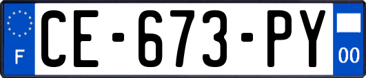 CE-673-PY