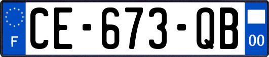 CE-673-QB