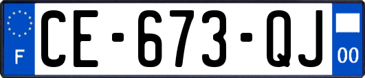 CE-673-QJ