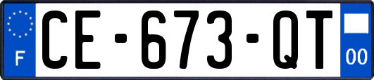 CE-673-QT